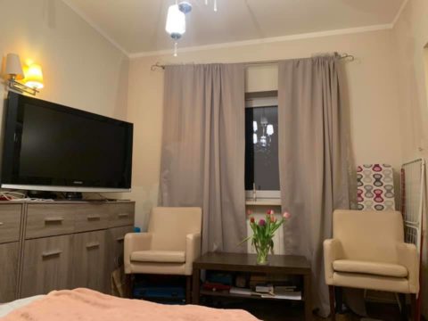 Сдам квартиру в районе Варшава Wawer.