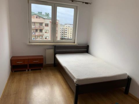 Сдаётся комната для пары или для девушек район Урсус,