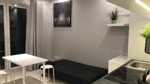 Кавалерка в аренду , р-н Тархомин, от сейчас