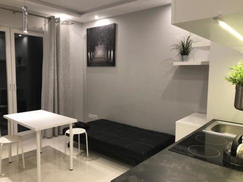 Кавалерка в аренду , р-н Тархомин, от сейчас