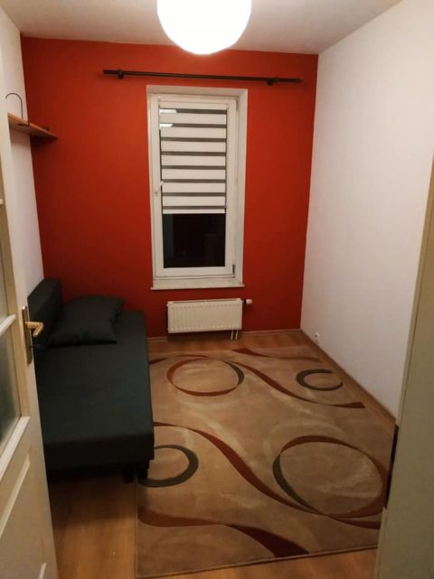 Комната в аренду от сейчас Варшава , свежий ремонт