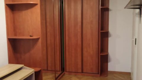 Освобождается комната для пары, Гданьск