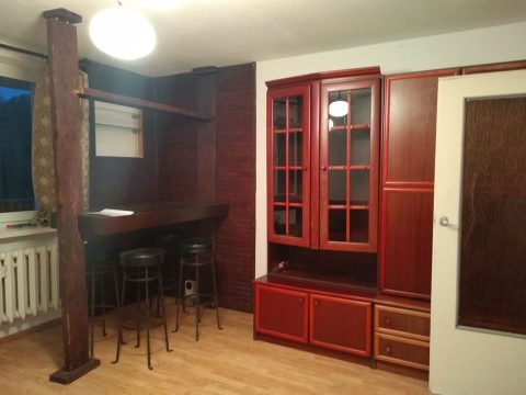 Сдам 2х комнатную квартиру.