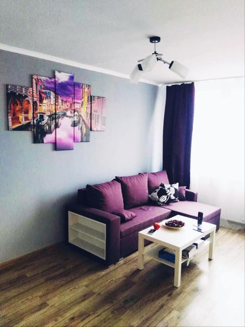 Sprzedam 3 pokojowe mieszkanie na Targówku Bródno