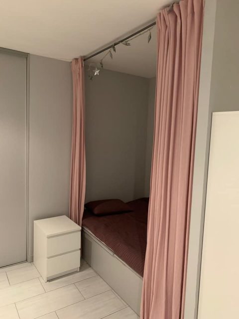 Сдам кавалерку от сейчас.