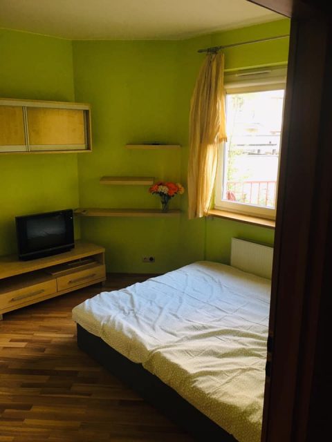 Здається кімната .Новобудова .Варшава