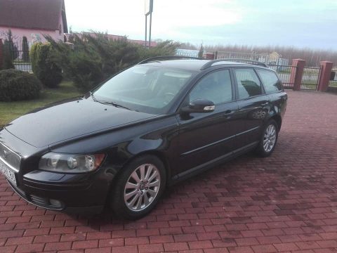 Sprzedam volvo V50