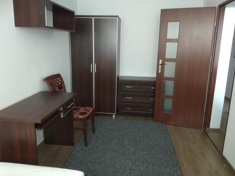 Сдаётся место в 2-местной комнате Вроцлав