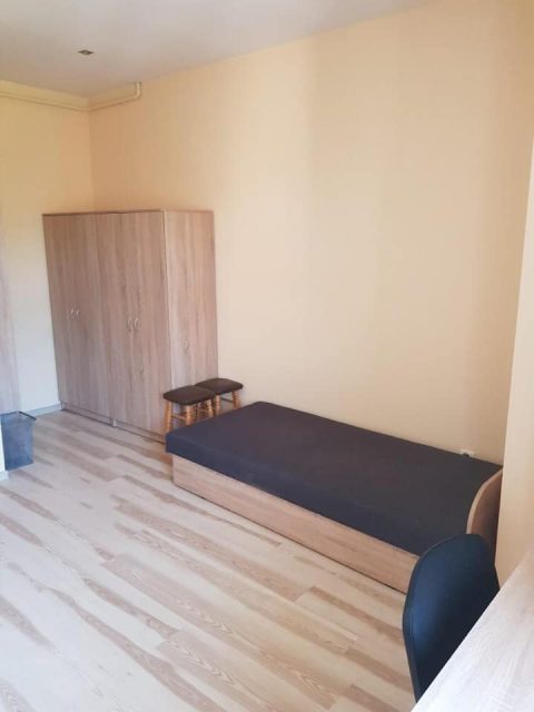 Do wynajęcia pokój dwuosobowy przy ulicy Kraszewskiego 3.