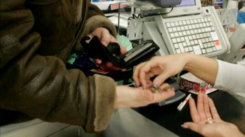 Ціни у Польщі побили восьмирічний рекорд зростання