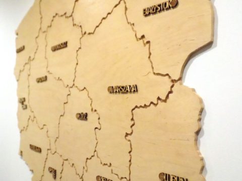 На 100 поляків 750 заробітчан: найпопулярніші польські міста серед заробітчан з України