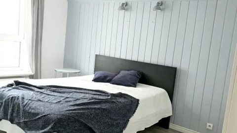 mieszkanie, 2 pokoje, nieprzechodnie