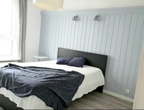 mieszkanie, 2 pokoje, nieprzechodnie