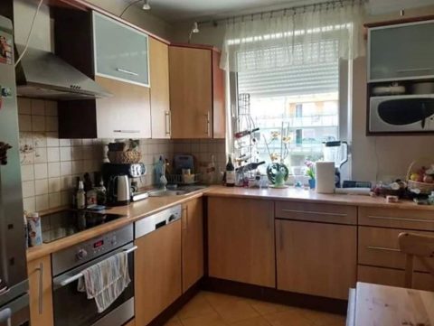 В Аренду ОТ СЕЙЧАС 2-х комнатная квартира