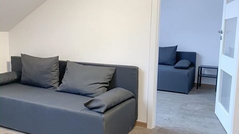 Здається квартира в Markah перша стрефа