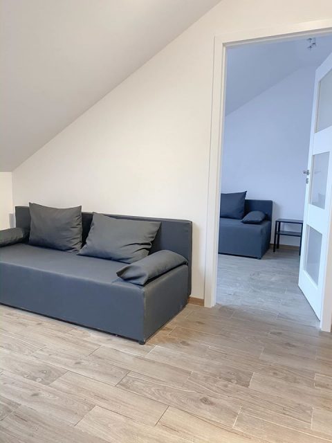 Здається квартира в Markah перша стрефа