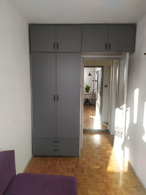 Комната для одного либо для двоих Варшава