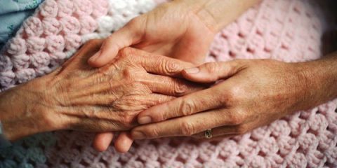 Требуется опекун, женщина (виза, биометрия)