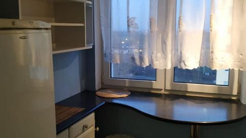 Сдается комната для пары. Гданьск, ул. Bitwy Oliwskiej, Żabianka.