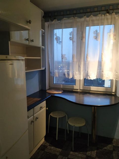 Сдается комната для пары. Гданьск, ул. Bitwy Oliwskiej, Żabianka.