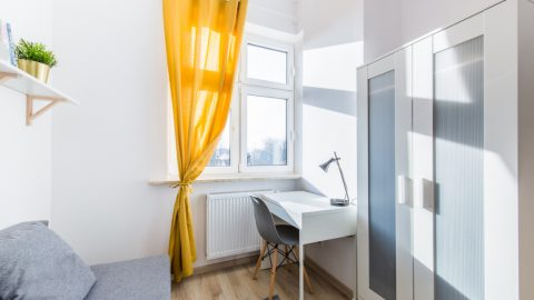 Комфортабельная одноместная комната без посредников