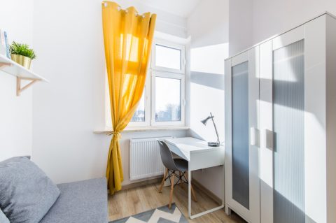 Комфортабельная одноместная комната без посредников