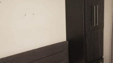 Сдаются комнаты для пар. Гданьск, ul.Wyzwolenia 19e, Nowy Port.