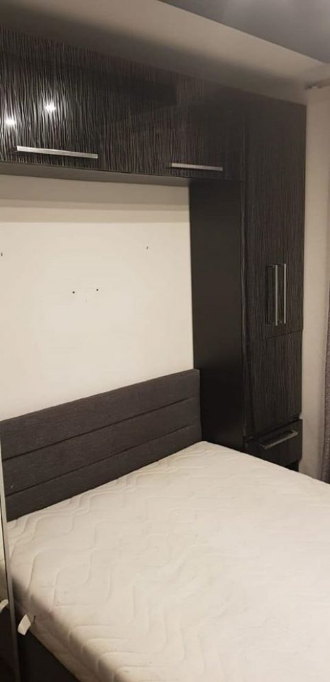 Сдаются комнаты для пар. Гданьск, ul.Wyzwolenia 19e, Nowy Port.