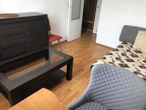 Комната для семейной пары Варшава.