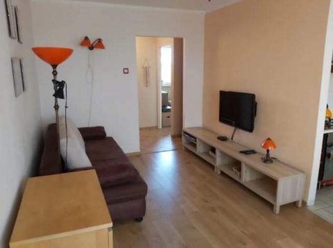 В Аренду ОТ СЕЙЧАС 3х-комнатная квартира с балконом!