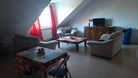 Сдаётся две комнаты на Ursynówe