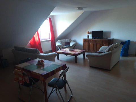 Сдаётся две комнаты на Ursynówe