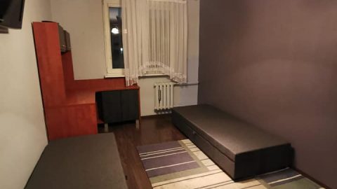 Сдаются комнаты для пар. Гданьск.Nowy Port.