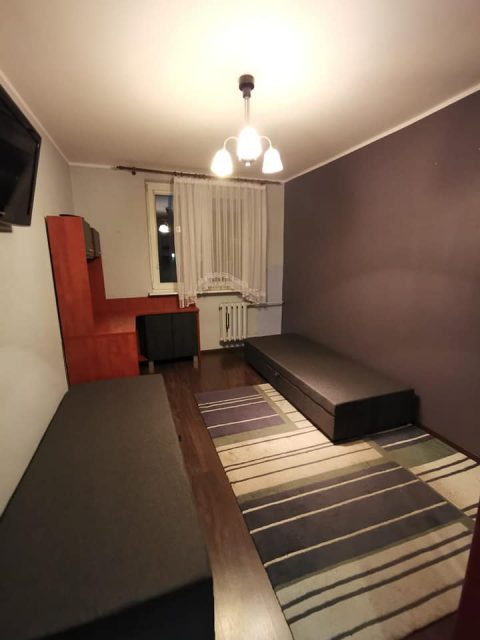 Сдаются комнаты для пар. Гданьск.Nowy Port.