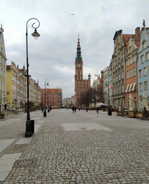 Польща готується до посилення карантину. Що ще обмежать?