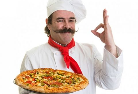 Работа Пиццайоло