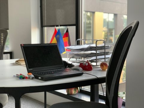 Potrzebujemy pomocy w poszukiwaniu najemcy