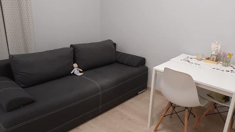 Kraków: Кавалерка на Ручаї