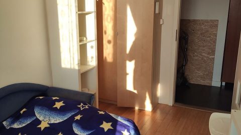 Кімната для пари на Таргувку