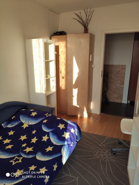 Кімната для пари на Таргувку