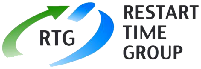 RESTART TIME GROUP SP Z O O