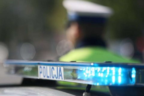 Попри карантин 8 познанських поліцейських влаштували барбекю в міському парку