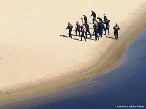 Карантин і його порушники