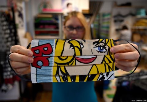 В Україні з 11 травня послабили карантин: що дозволили