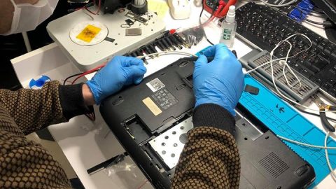 Ремонт и доставка любимых гаджетов