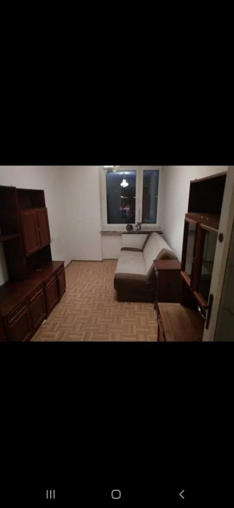 Комната на долгий срок