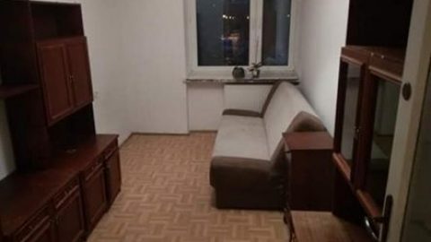 Комната на долгий срок