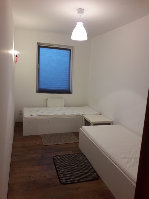 Pokój do wynajęcia w Warszawie