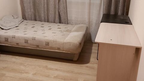 Кімната у Вроцлаві