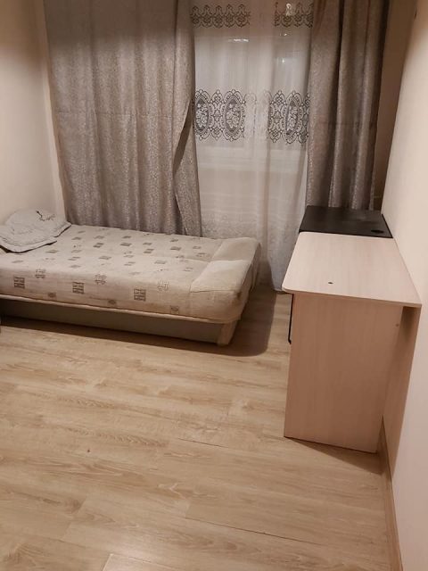 Кімната у Вроцлаві